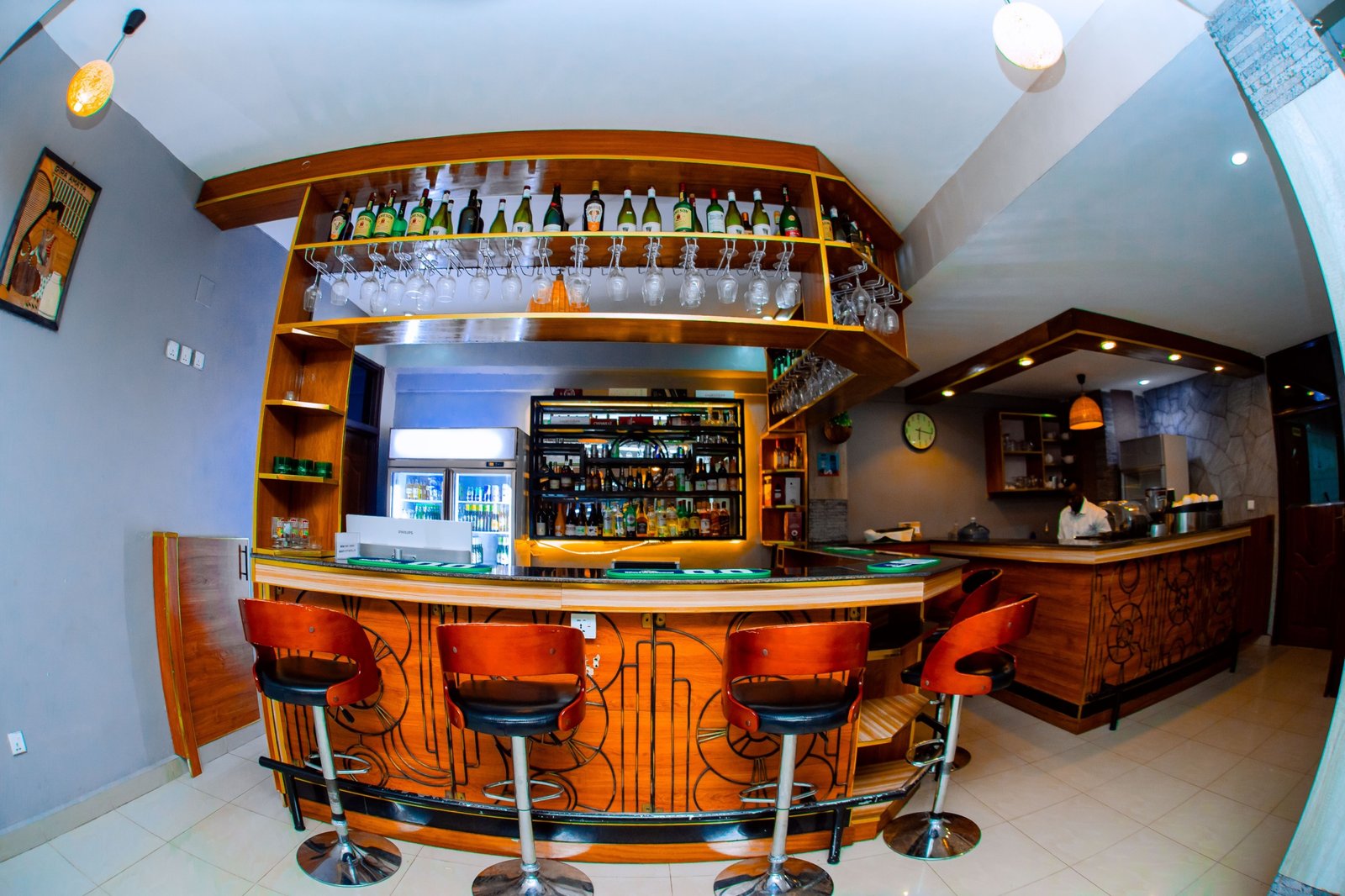 gallery