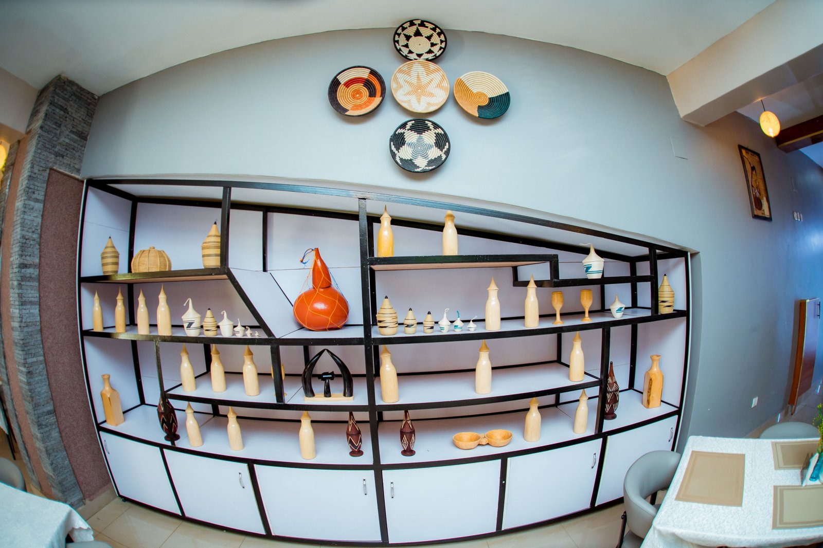 gallery