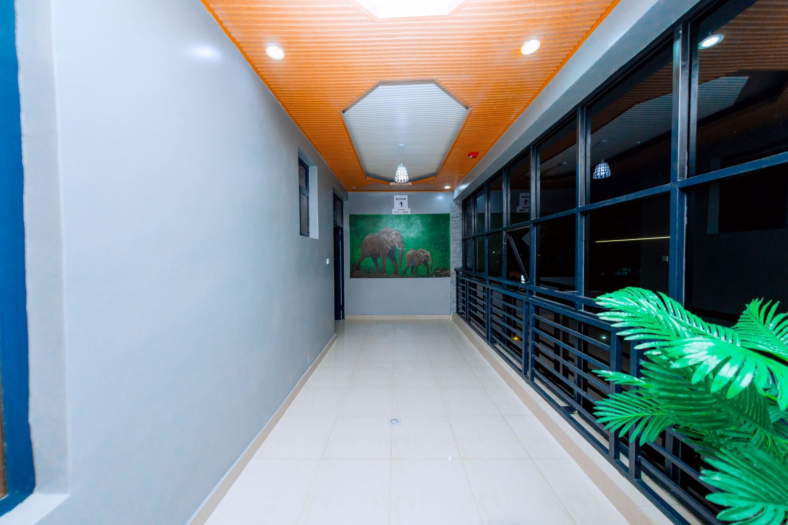 gallery